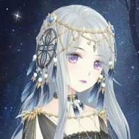 Qin yunxi/Bai Yunxi(FL)