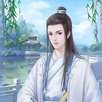 Qin fang (Fl father)
