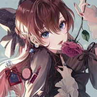 MIAH SNOW.(FL BFF)
