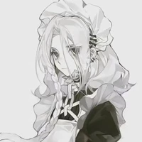 Nicole Lin (head maid)