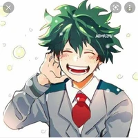 Midorya