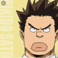 Sato