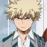 Bakugou