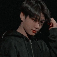 Jeon jungkook // jk