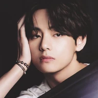 Kim taehyung // V