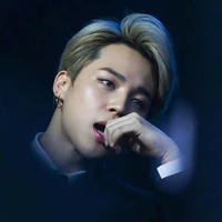 Park jimin // jimin