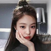 Kim jennie // jennie