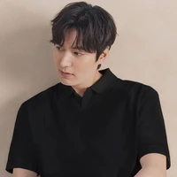 Lee min ho (Daddy lisa)