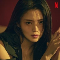 Han sohee (Mommy lisa)