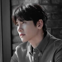 Ji chang wook (Papa jk)