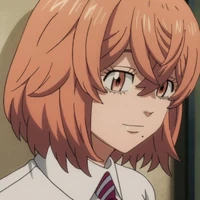 Tachibana Hinata