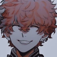 smiley