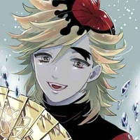 โดมะ(ตอนเป็นข้างขึ้นที่6)