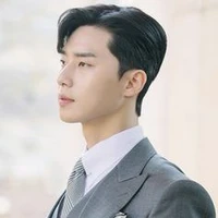 Park Woon Sik
