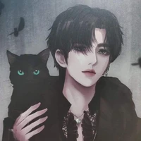 Prince Cedric Lanceir (2nd)