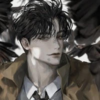 Crown Prince Devin Lanceir