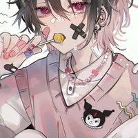 โซะยะ(เพื่อนพระเอกแฝดน้อง)