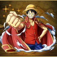 มังกี้ดี ลูฟี่