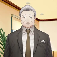 Step-Father