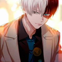 shoto todoroki
