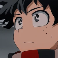 Izuku Midoriya