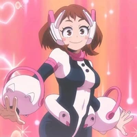 uraraka