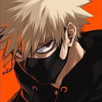 bakugou katsuki