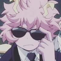 Mina ashido