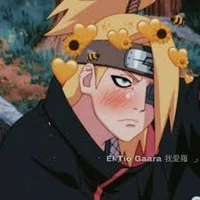 deidara