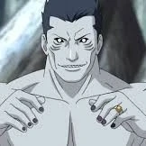 kisame