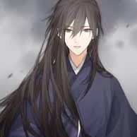 อวี้อิ๋น(พระเอกตอนเด็ก)​