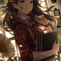 “Yumi.” (Student)