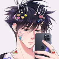 megumi( fushiguro)