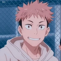 yuji (Itadori)