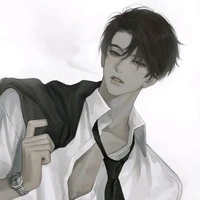 เตชิน(พระเอก)