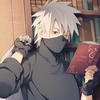 Kakashi