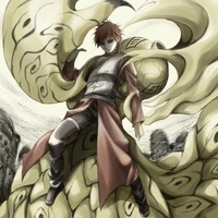 gaara