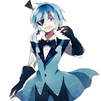 Will Cipher (O)