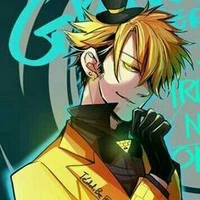 Bill Cipher (A.D)
