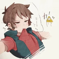 Dipper Pines (O.P.D)