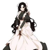 Ashley (Maid)