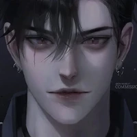 Xander (2nd oldest Brother)
