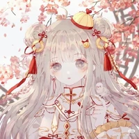 Isabella (Little sister of Nikko)