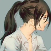 MIKASA