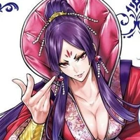 บูเช็กเทียน(รุ่นพี่ม.2)​