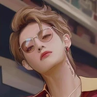 KIM TAEHYUNG