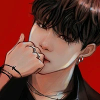 MIN YOONGI