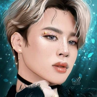 PARK JIMIN
