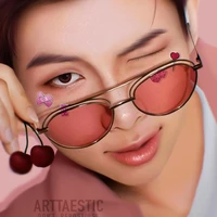 KIM NAMJOON