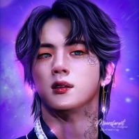 KIM SEOKJIN